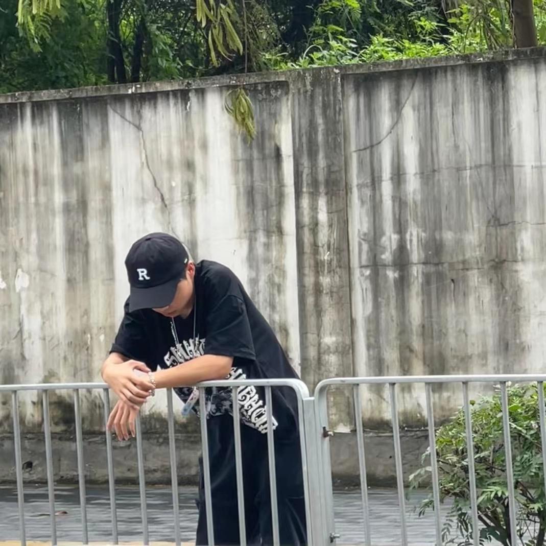 说了你又不高兴