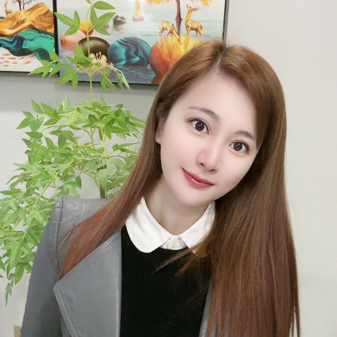心语🎤