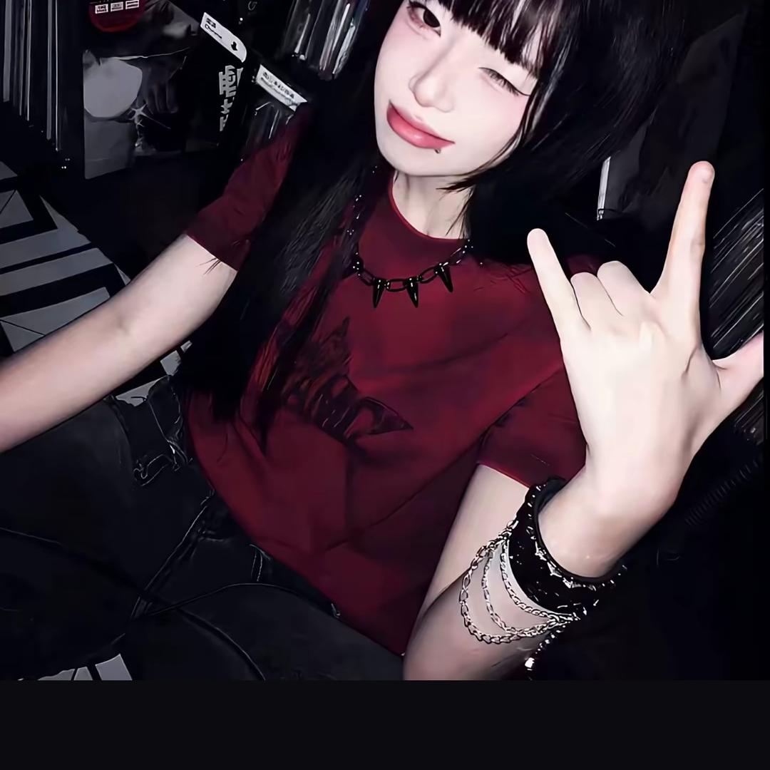 小仙女🧚‍♀️