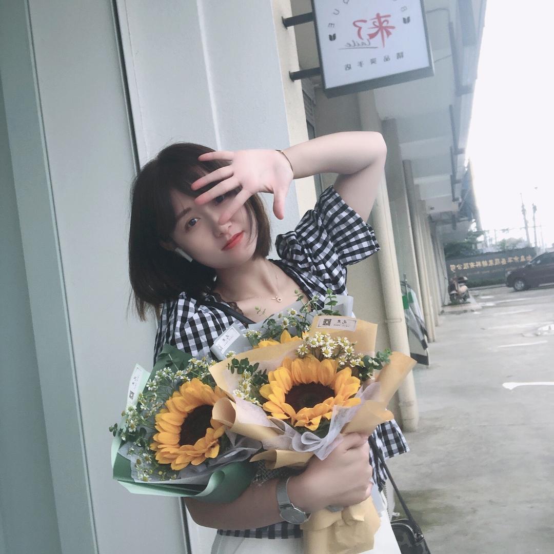 我是杏杏呀❤️
