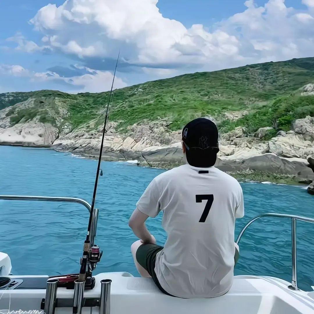 黄马褂