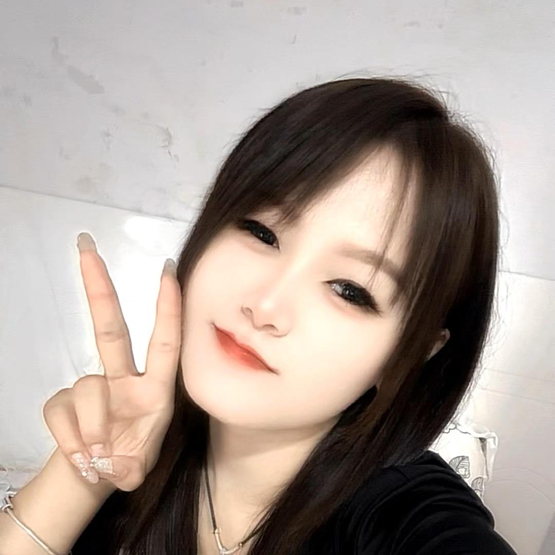 小拇指的小颖妹