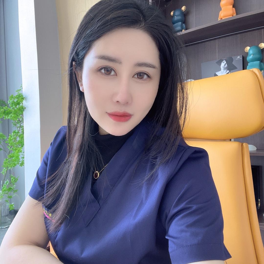 乔方华(私人号)