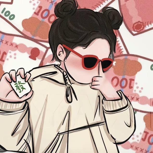 ✨好运加满⁺¹⁰⁰💫