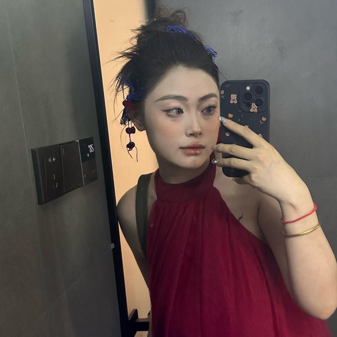 织金化妆师~小乔