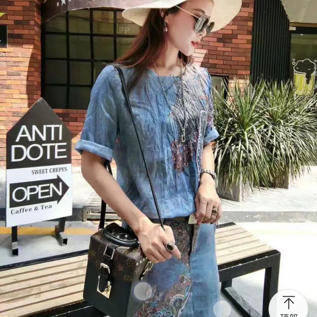 衣颖服饰商行女装