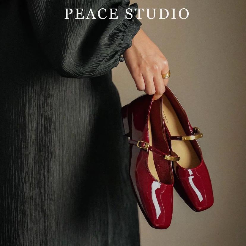 优悦♦️女鞋专场