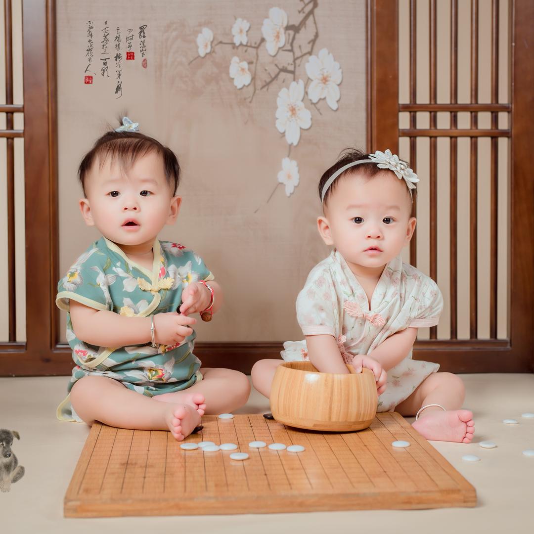 是洋涵Baby呀～