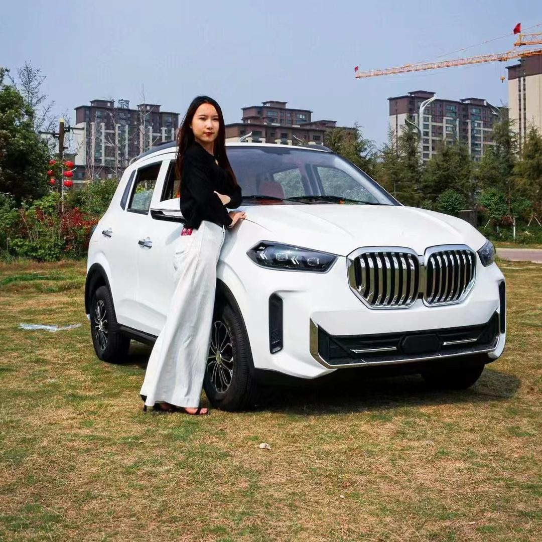 鸿智新能源小唐