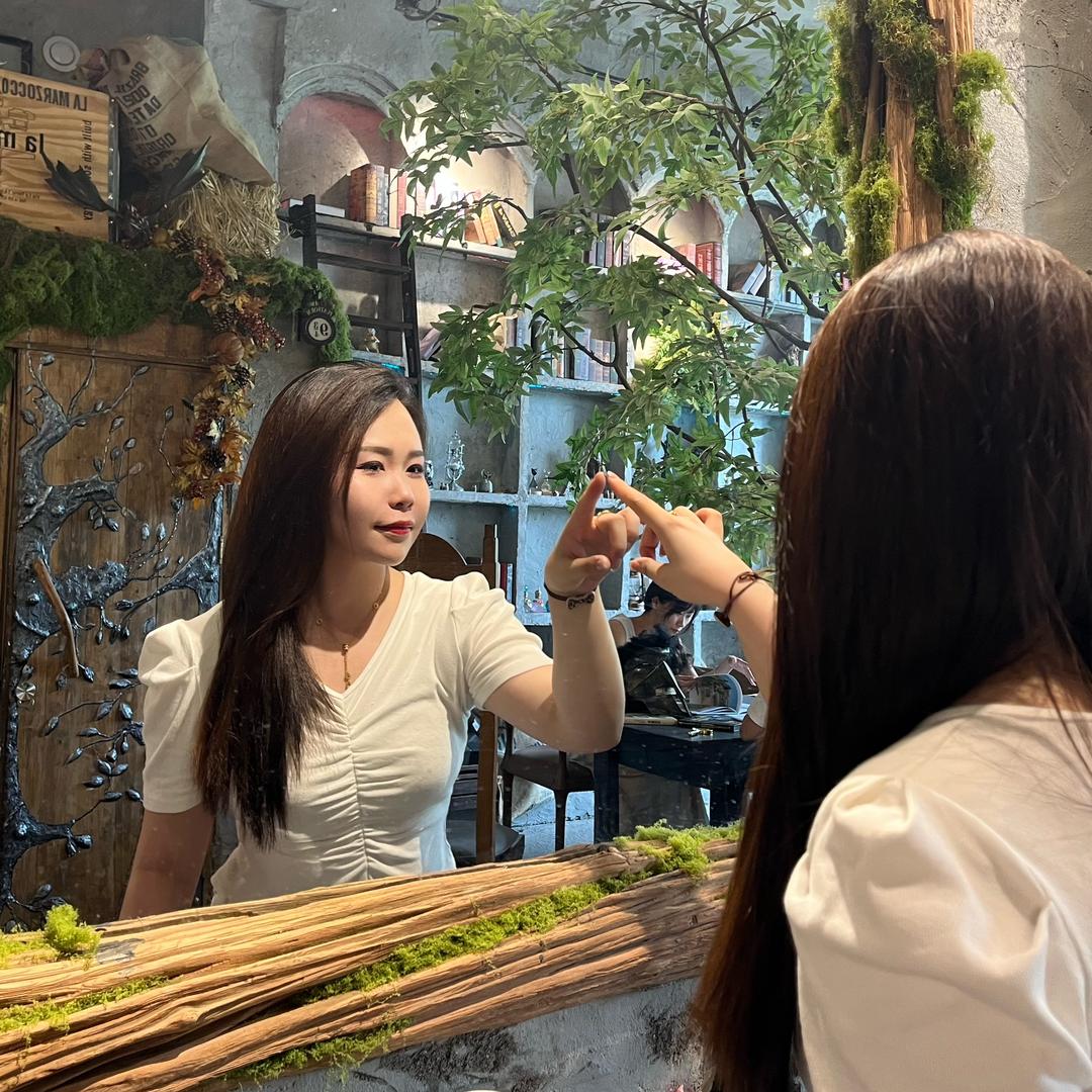 李丫头❤️