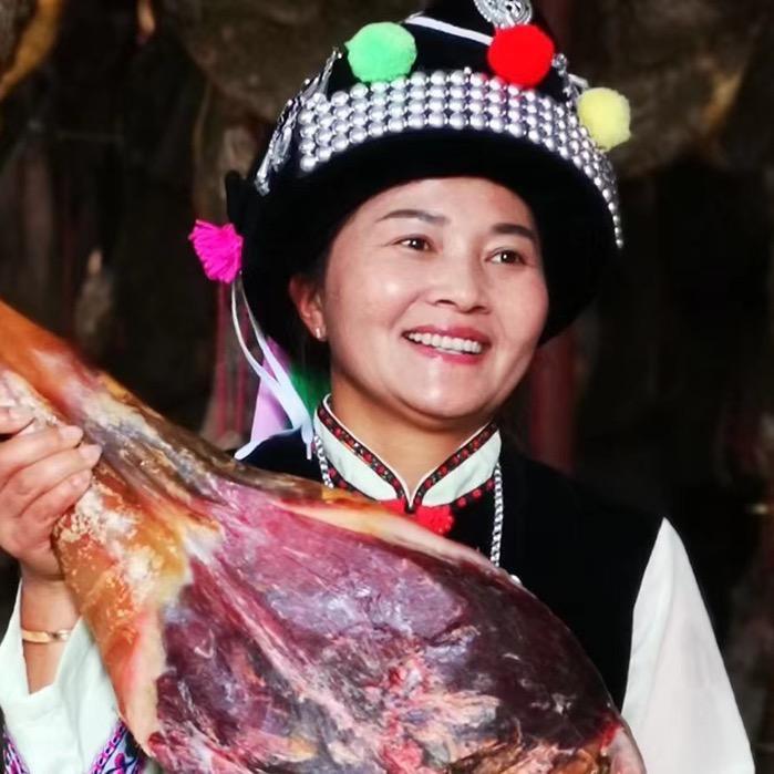 云南火腿姐