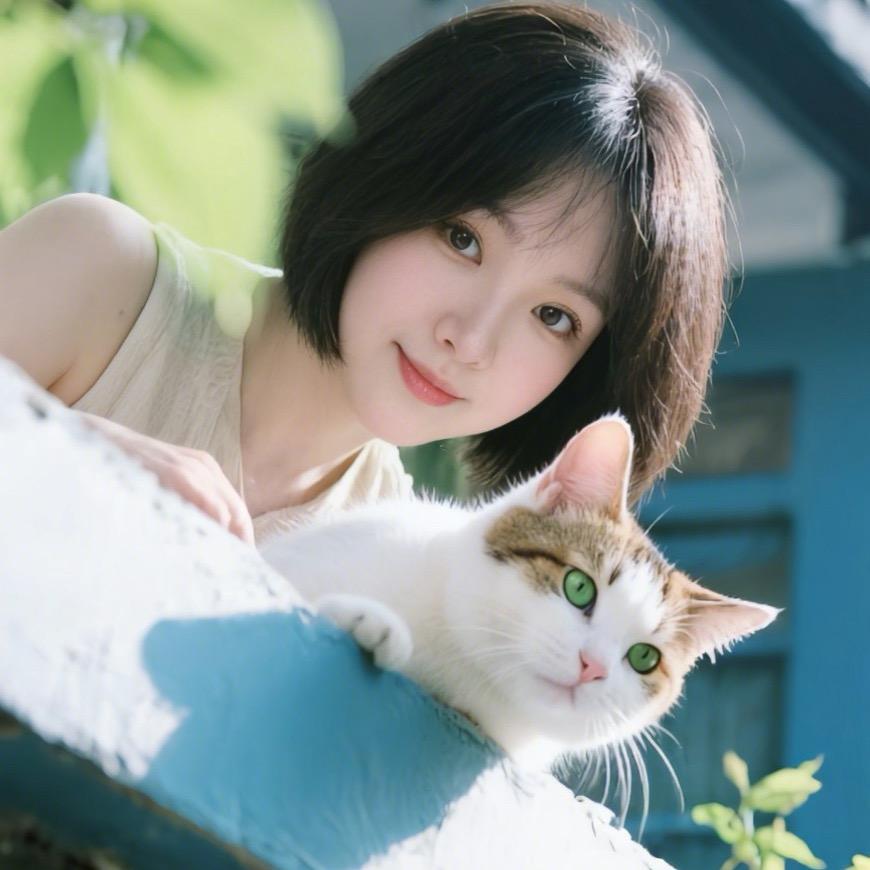沐🌿橙