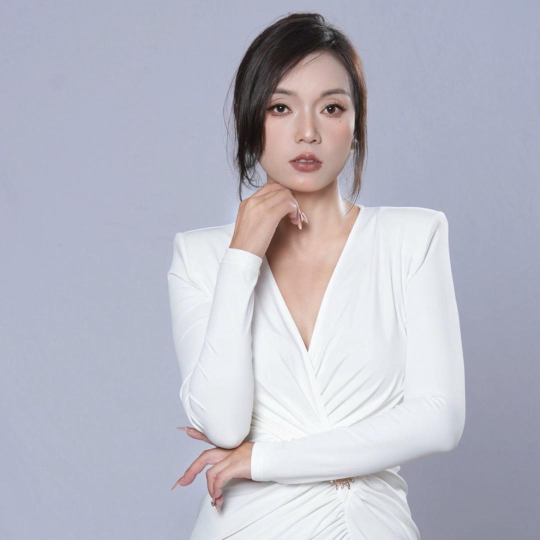 赵姐姐（收徒）