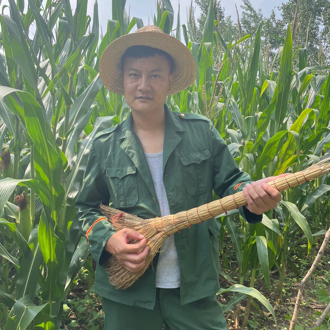 草帽歌小豪🎙️户外