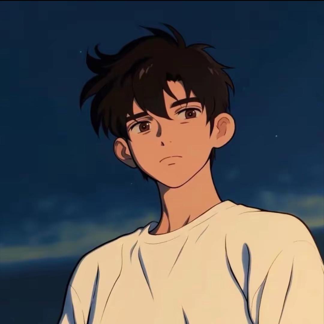 白