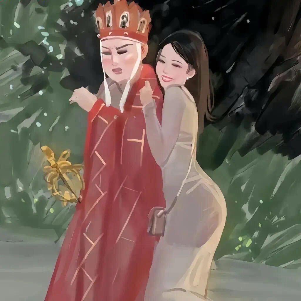 半糖美美