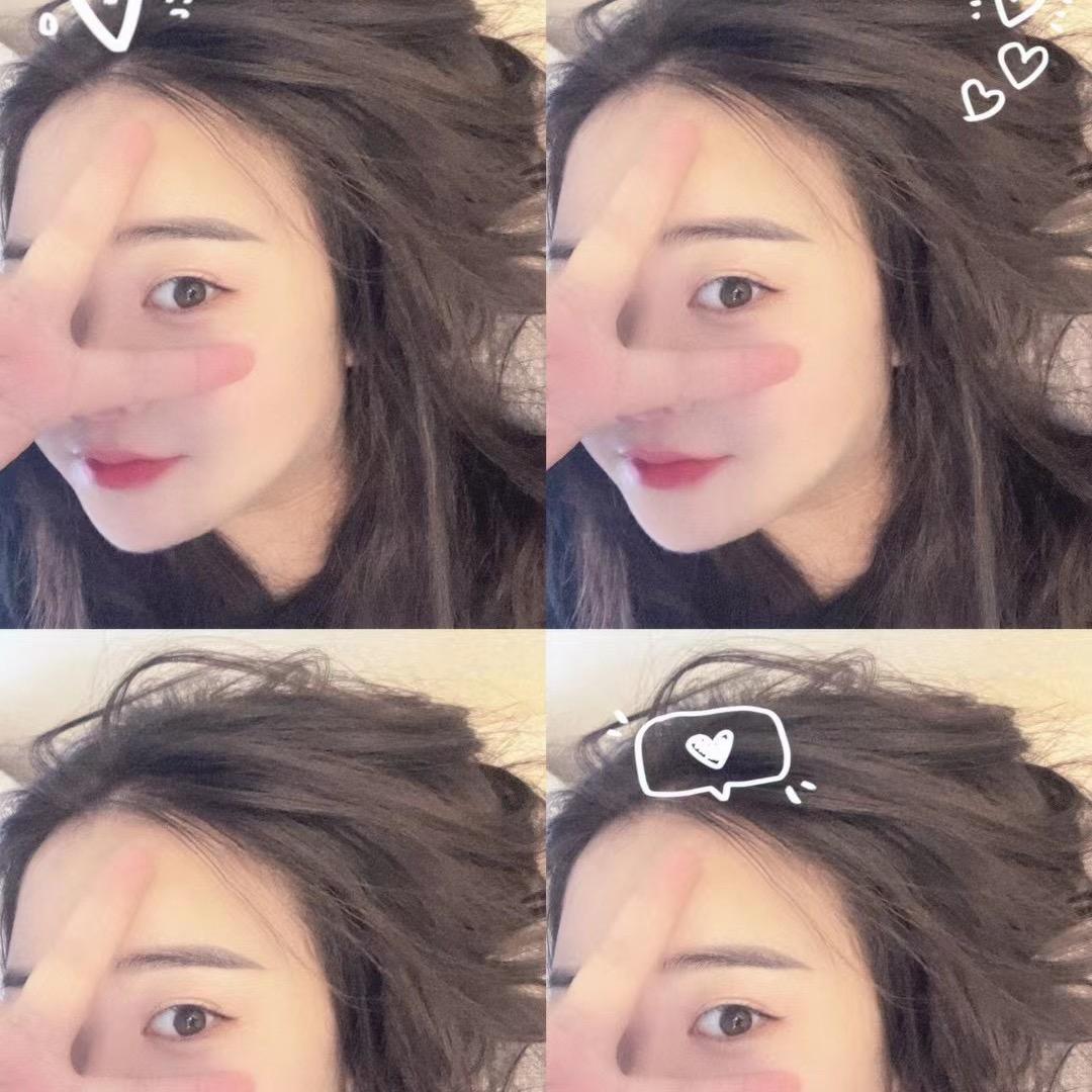 🌈不吃香菜#