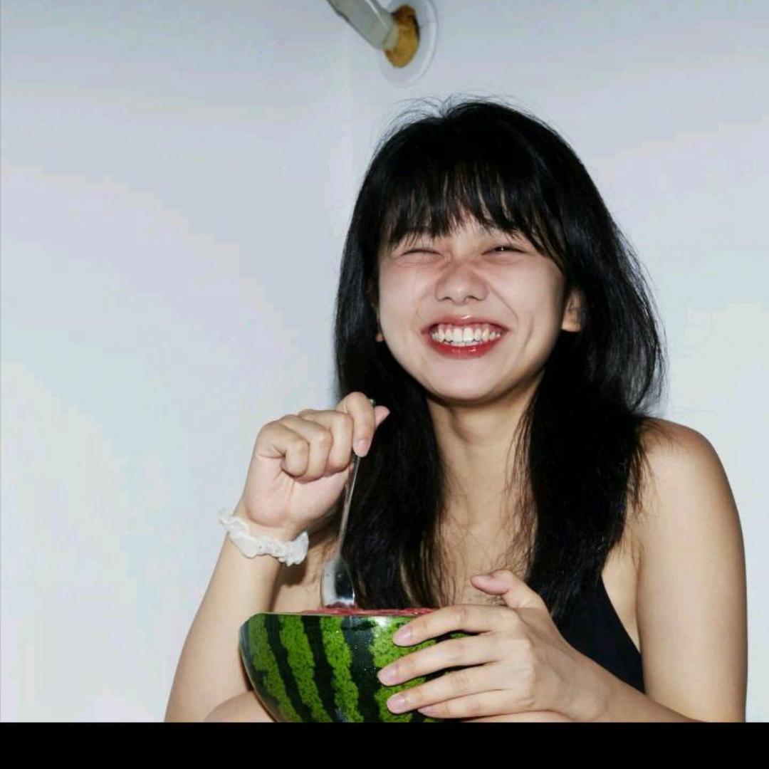 爱吃麻薯