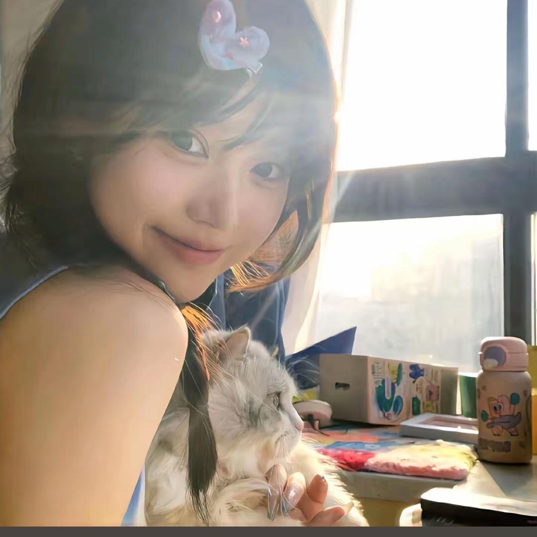 吃鱼🌈