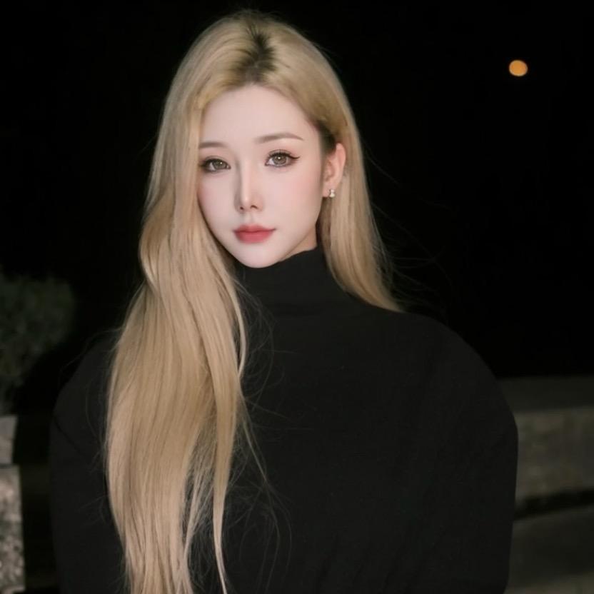 高冷女神🧚‍♀️