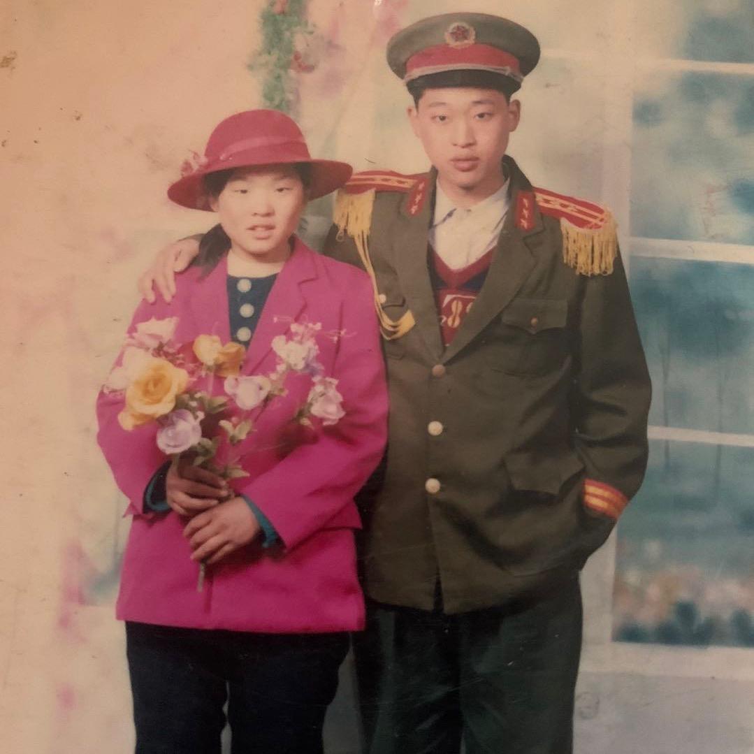 心\想事成