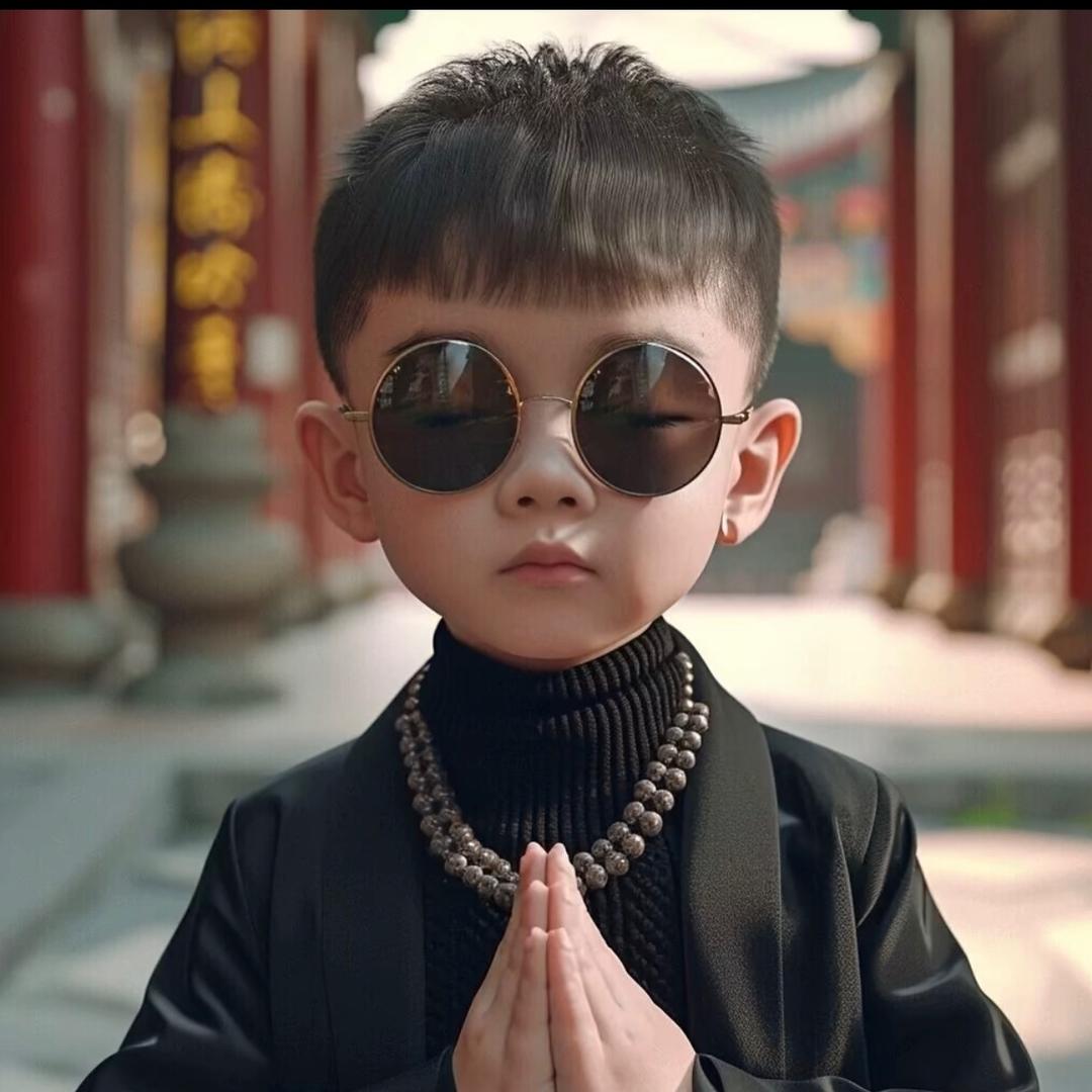 得之坦然@失之淡然