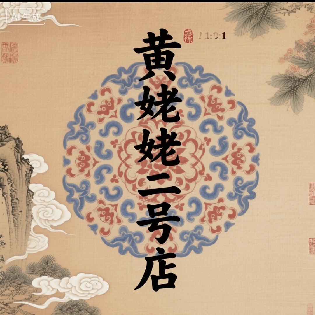 黄姥姥二号店