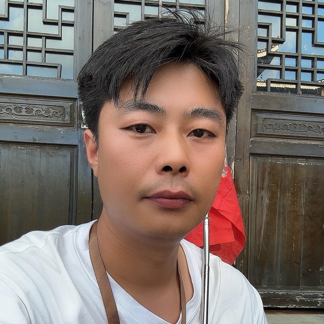 贵州导游阿峰