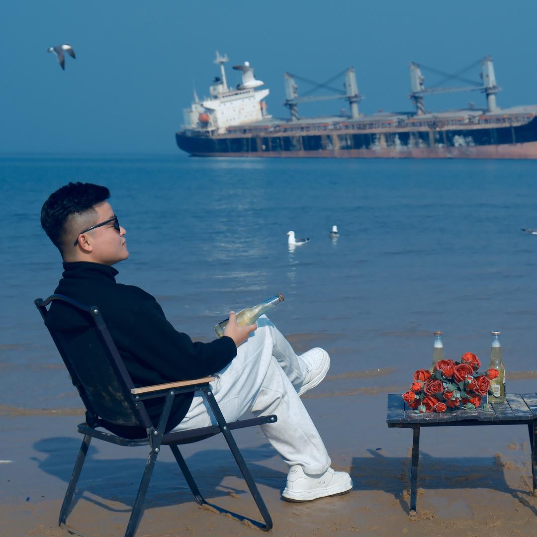 抽象老登