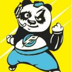 熊猫电竞·新田路店