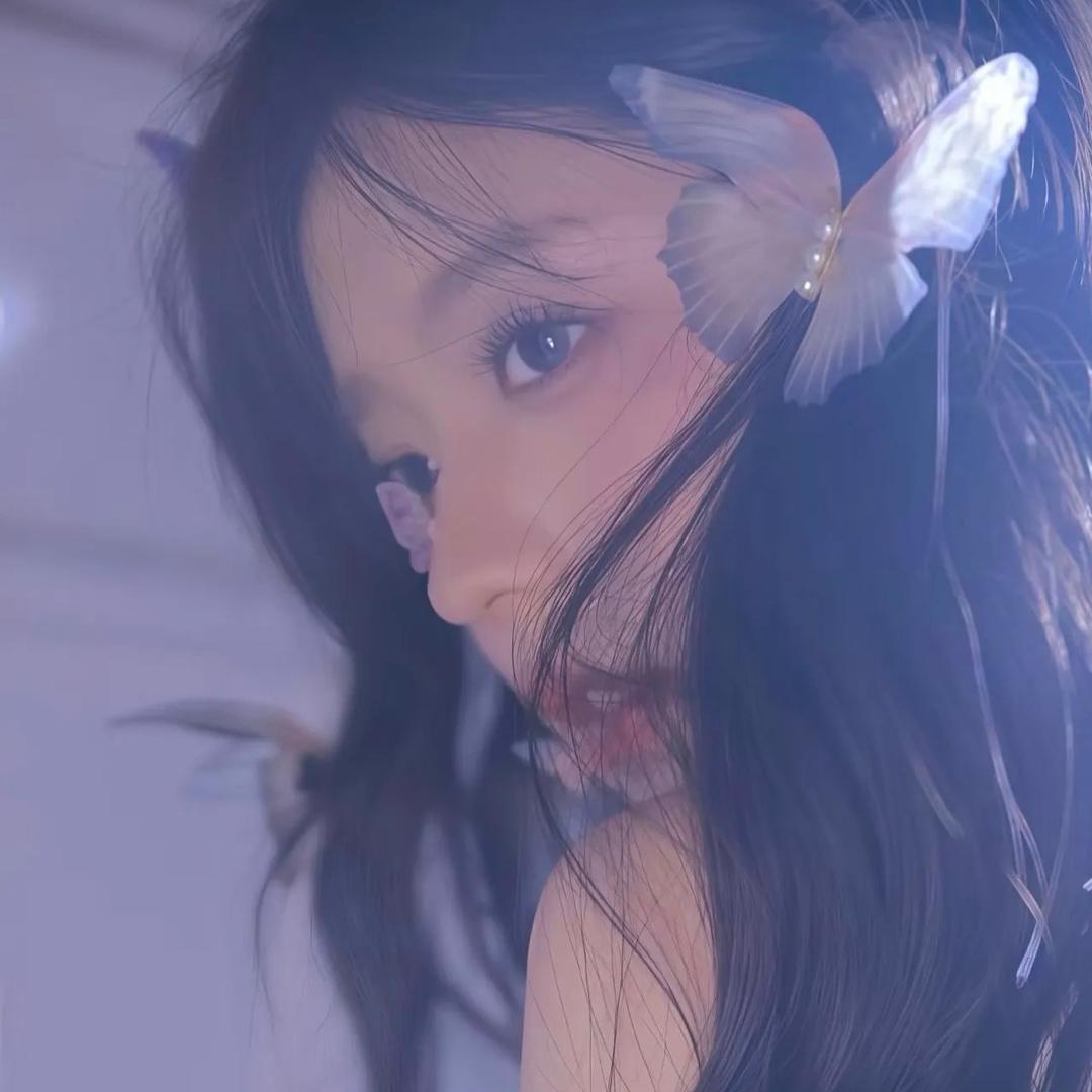 是cc呀💕（拒绝连赞）