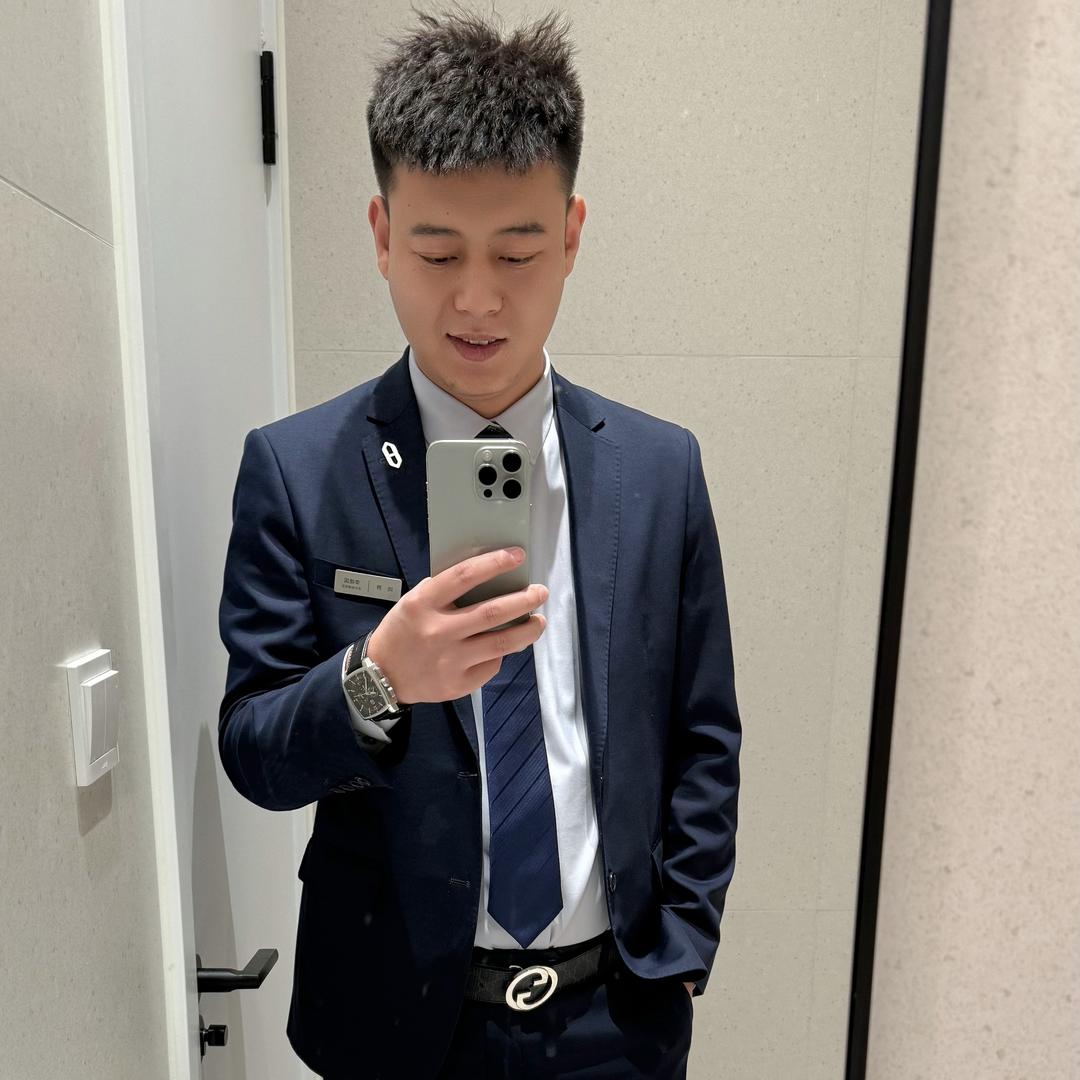 李公子