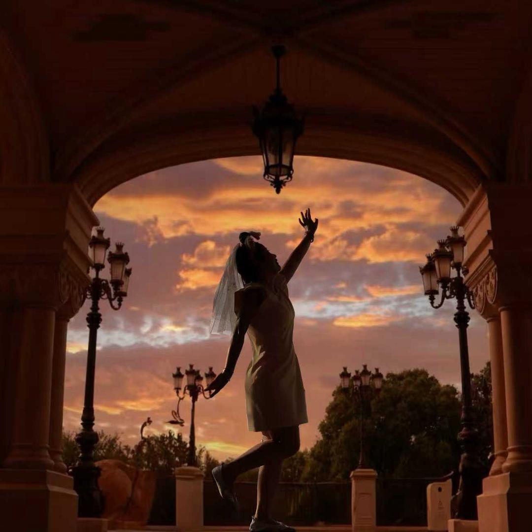 我是星星🌟❤️