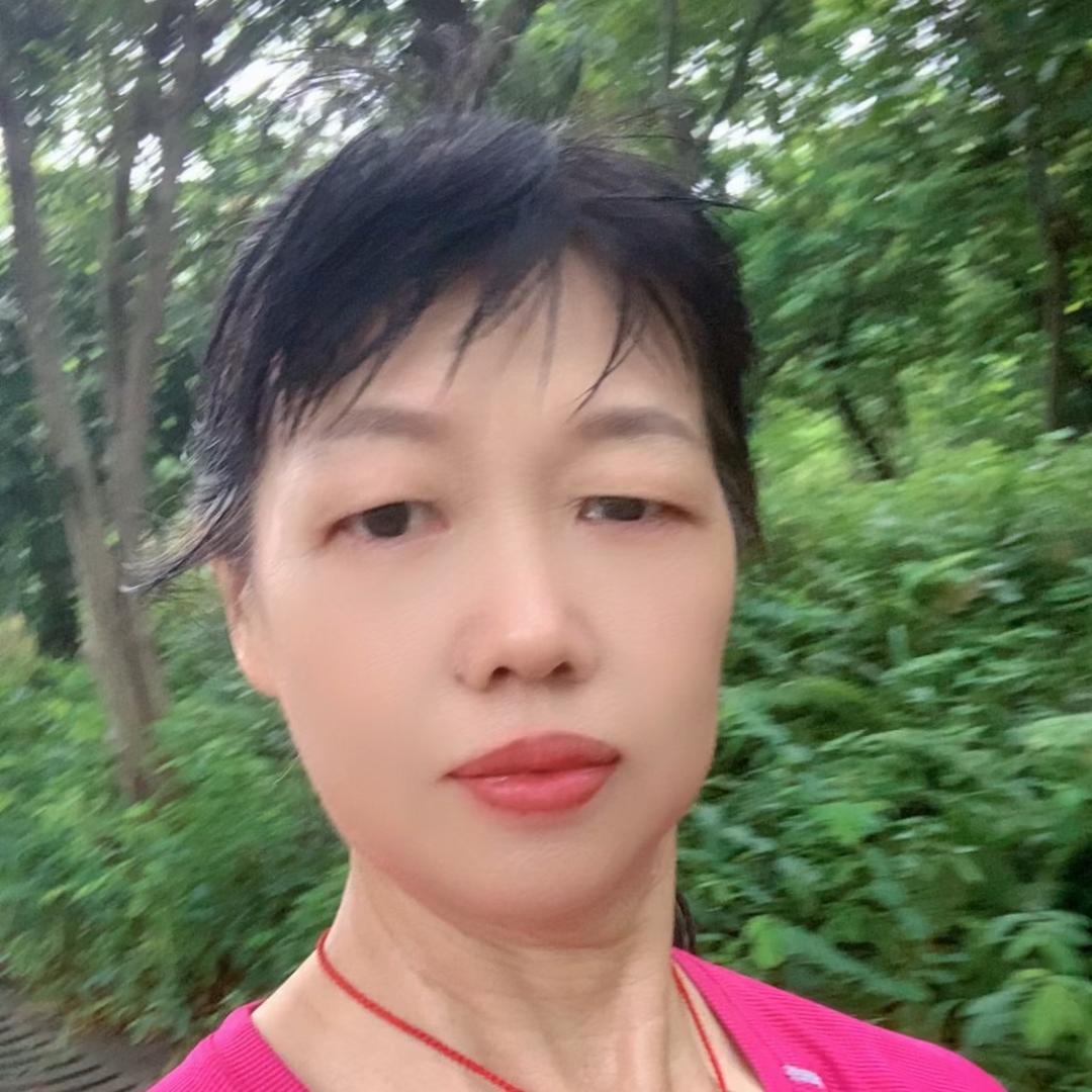 雨后彩虹