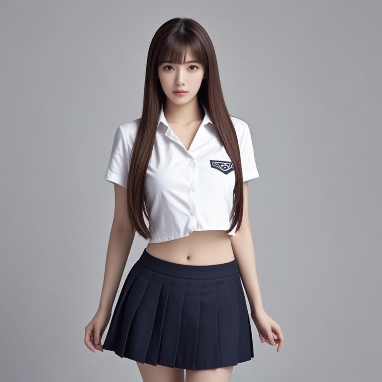 姗