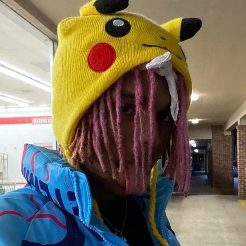 狂暴茉莉花茶🅴