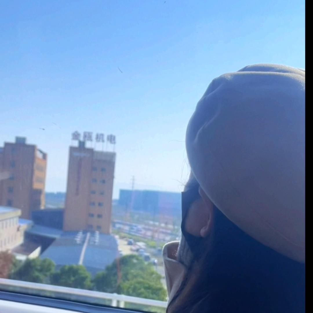 甜甜丫头
