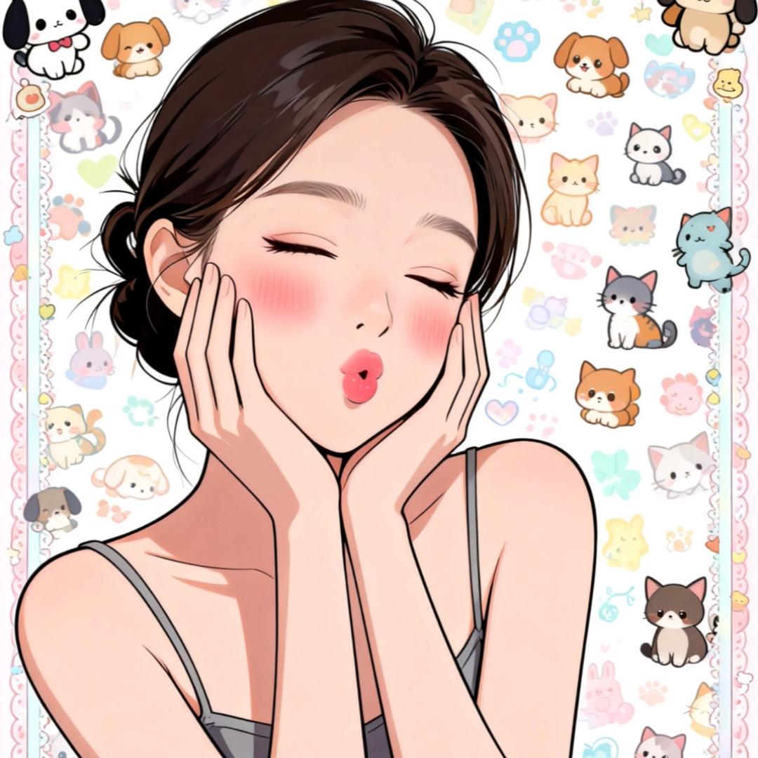🌈  阿虫虫吖  ʚ🐮ɞ
