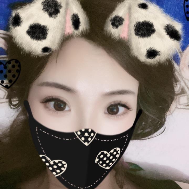 €扎、小辫的～洋妞🐳