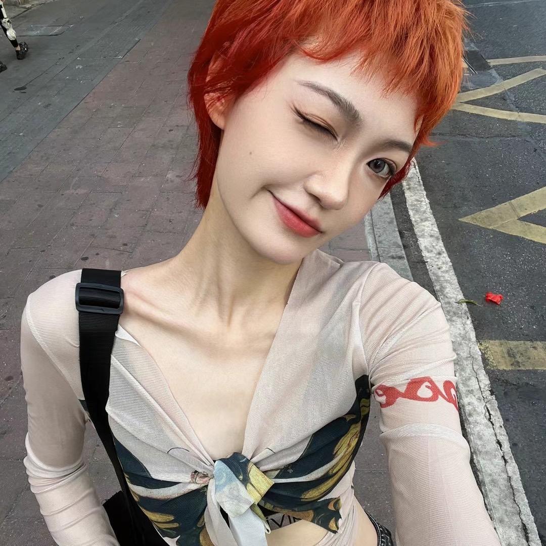 💍都说我是亮晶晶了💎