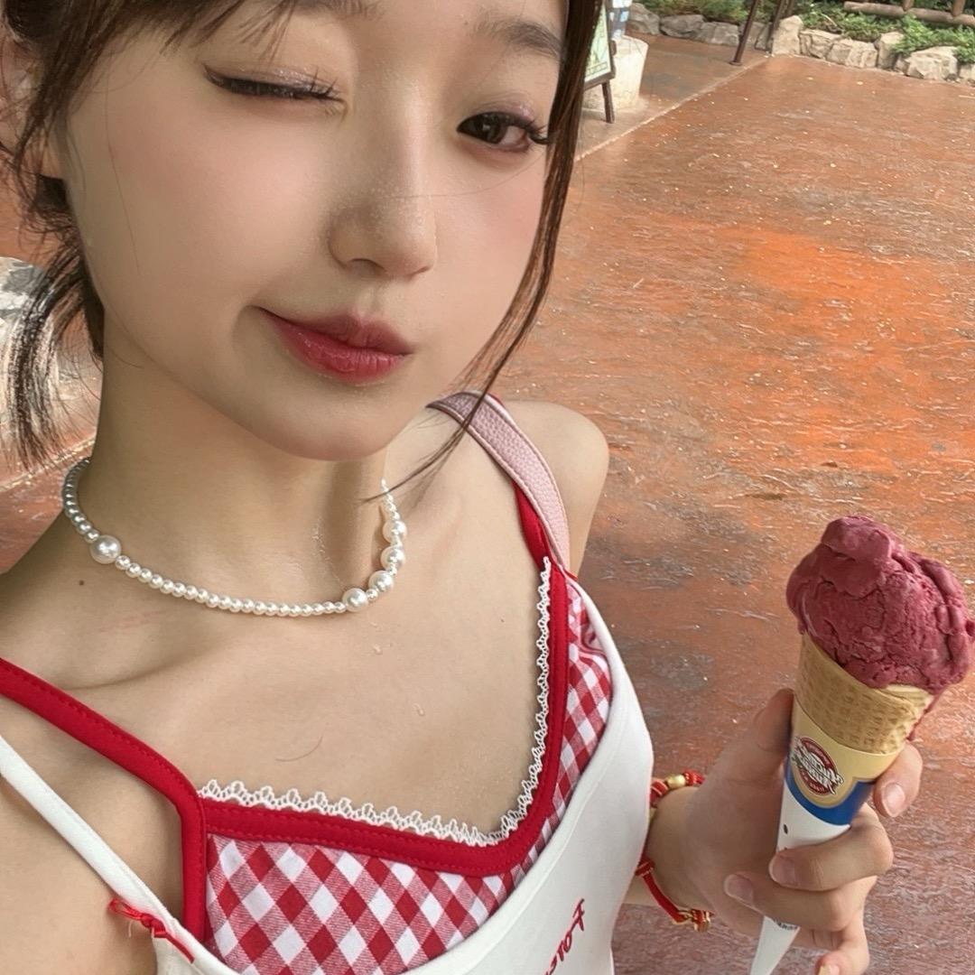 夏冰雹🧊
