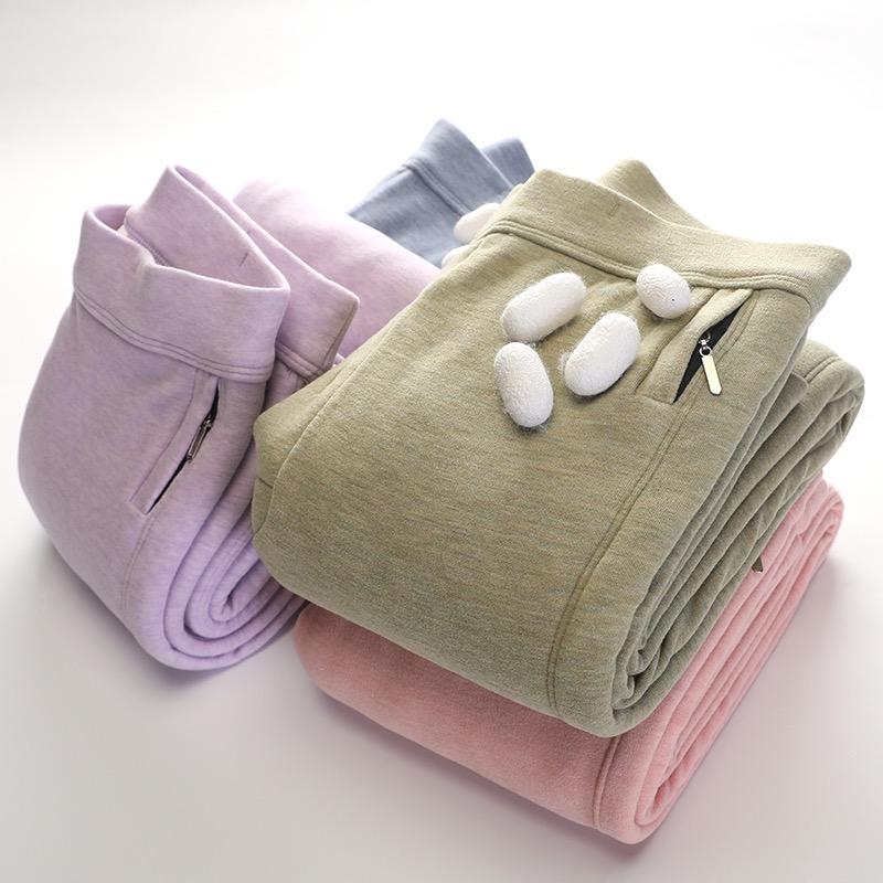 玥玥儿童保暖优选