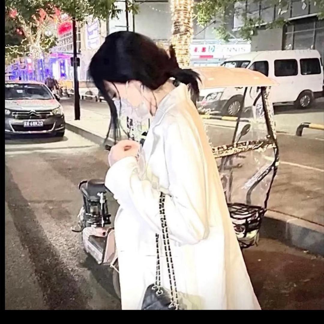 陪在我身边..