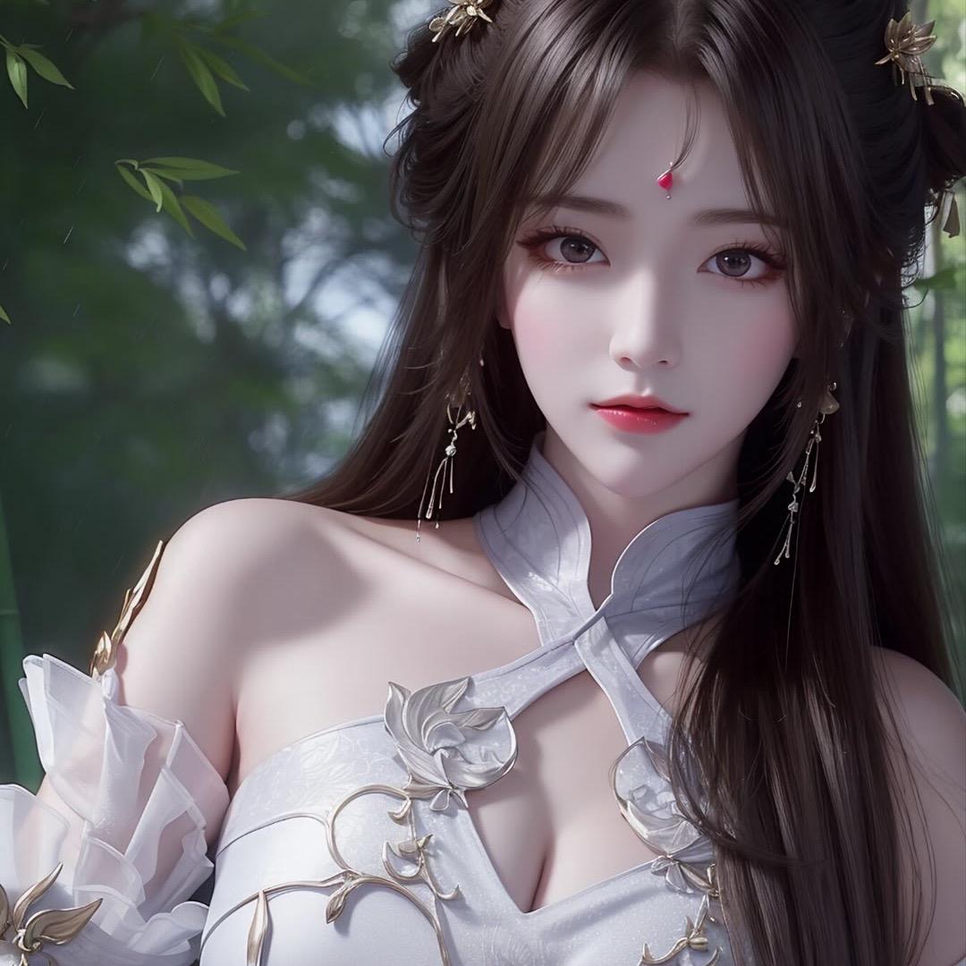 梅梅鸭