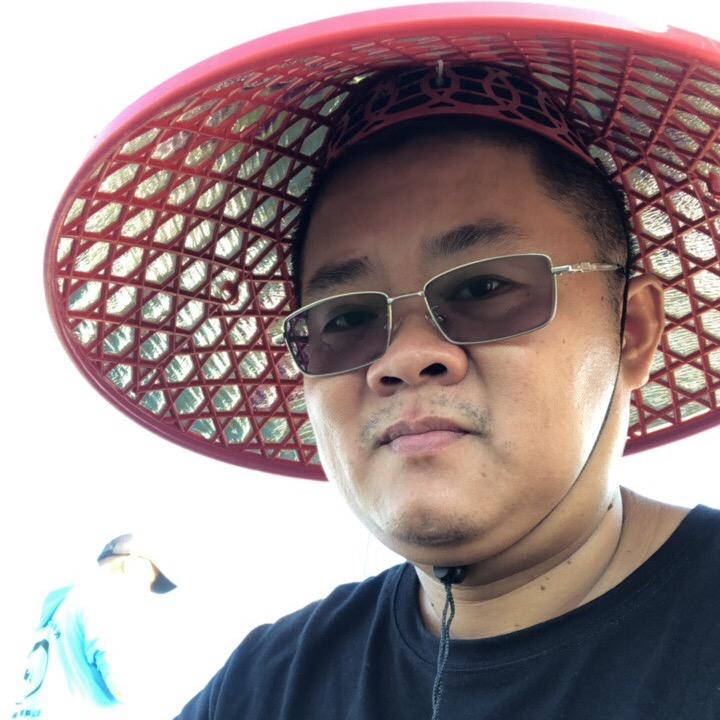 “渔潼”