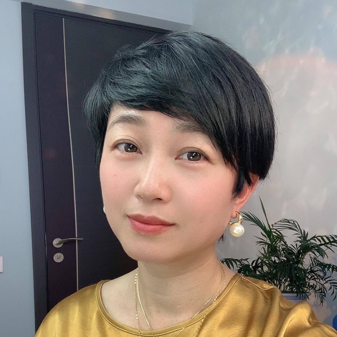 喜乐穿搭