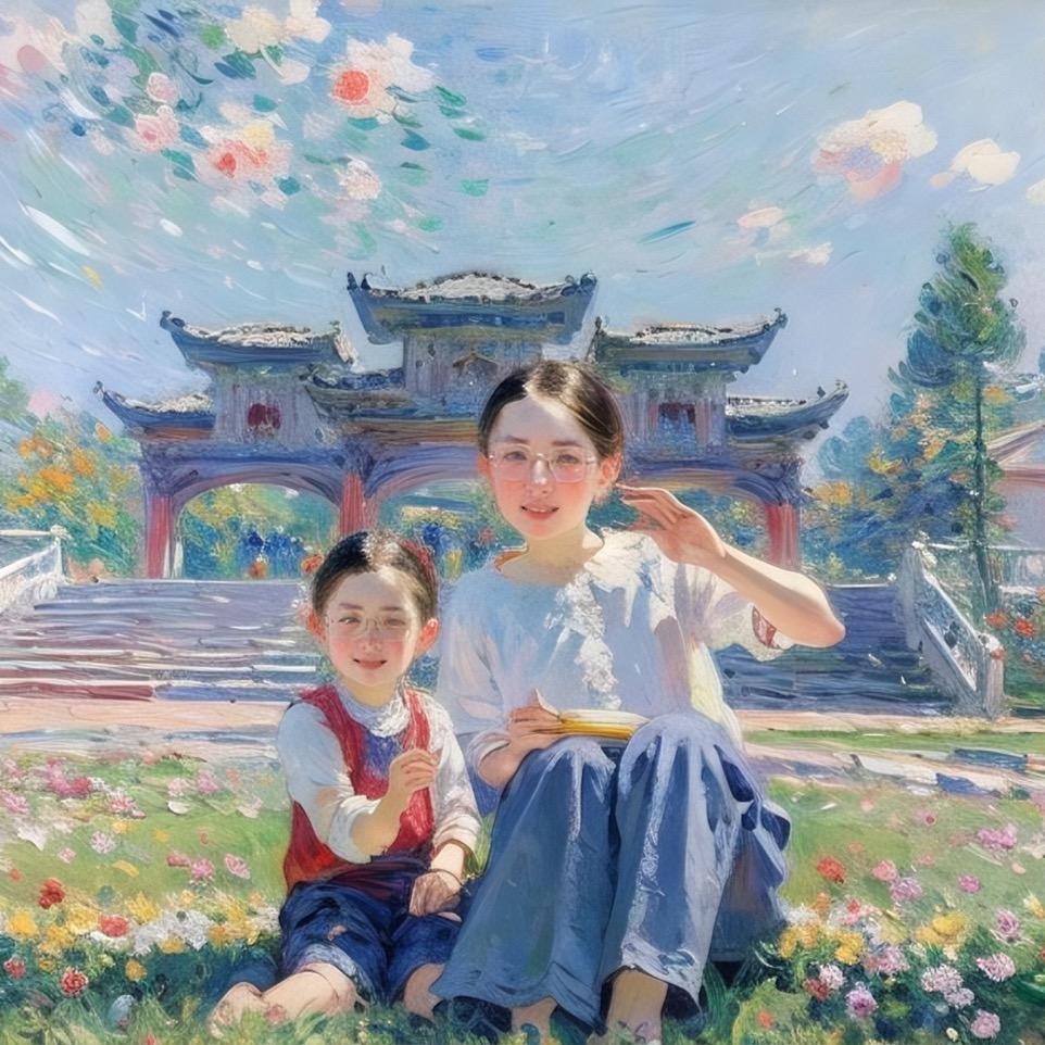 于生