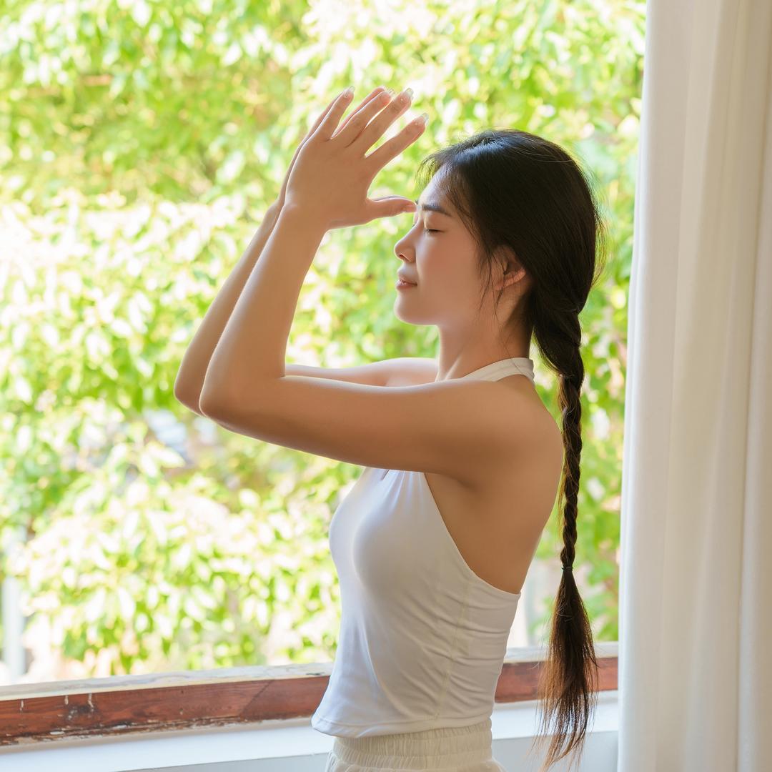 悦瑜伽普拉提馆