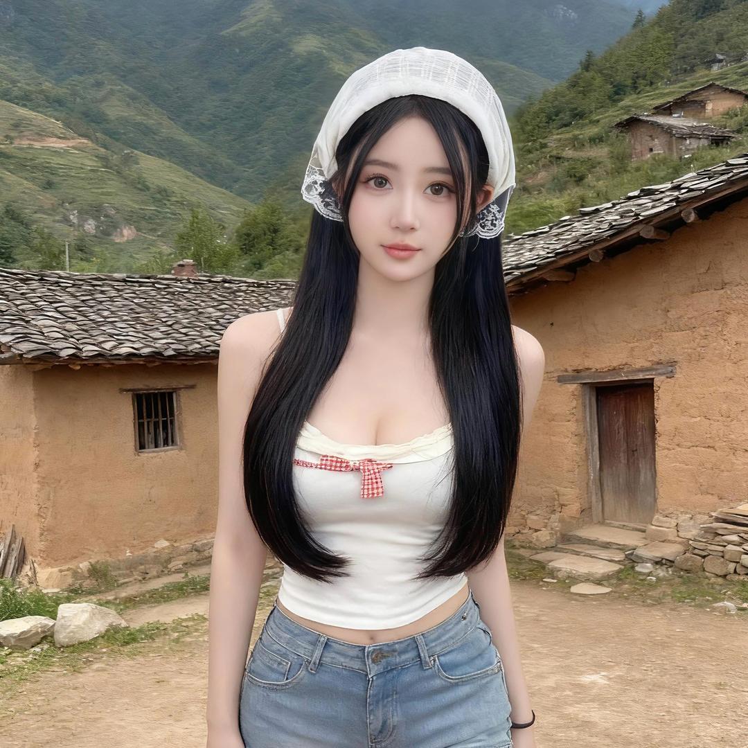 允儿(单身)