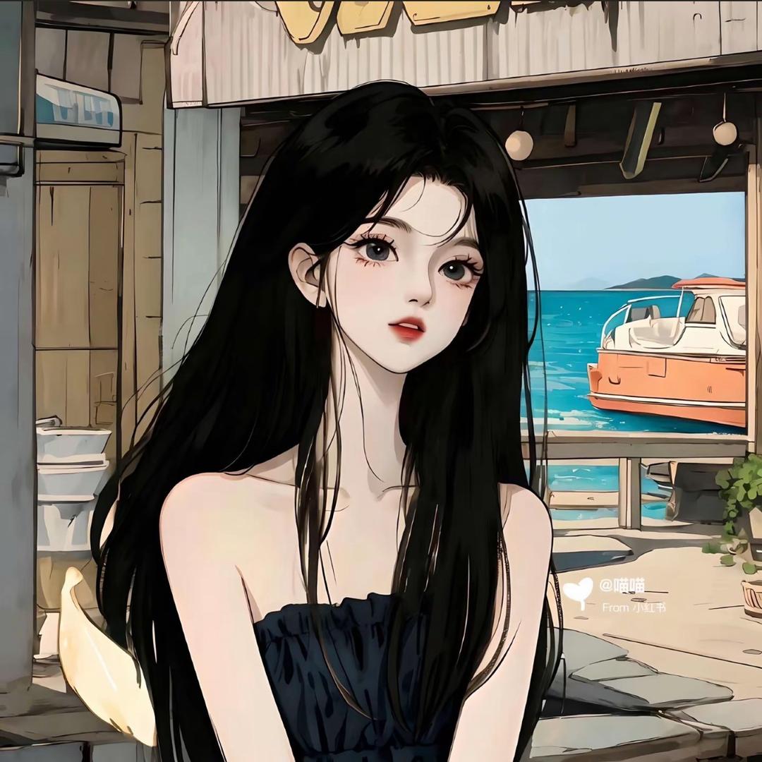 柠檬不萌i